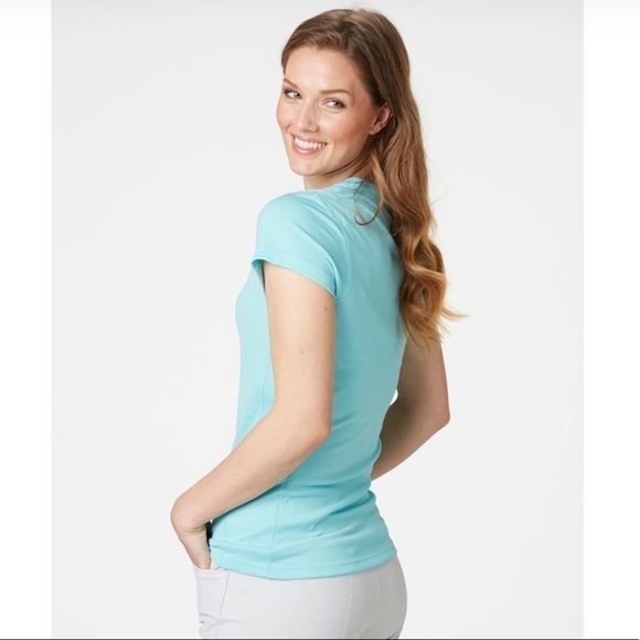 Helly Hansen Lifa Active Solen T-Shirt S - Picture 2 of 10